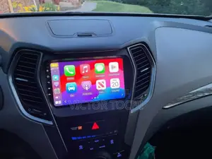 Android System Hyundai Santa Fe 2014 - 2016
