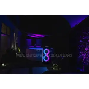JBL Partybox 710 Party Speaker