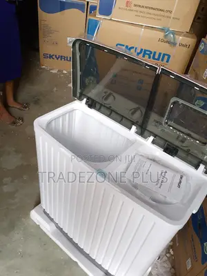 Economical Skyrun 7kg Washer