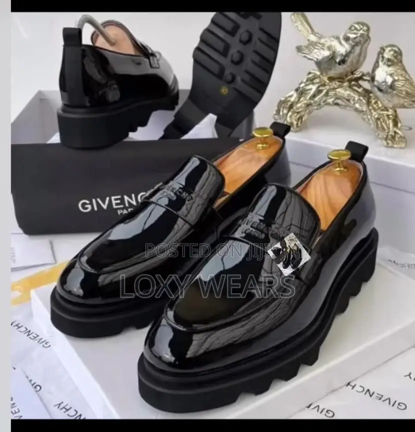 Men Quality Shoes