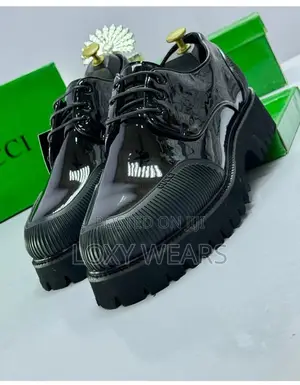 Men Quality Shoes
