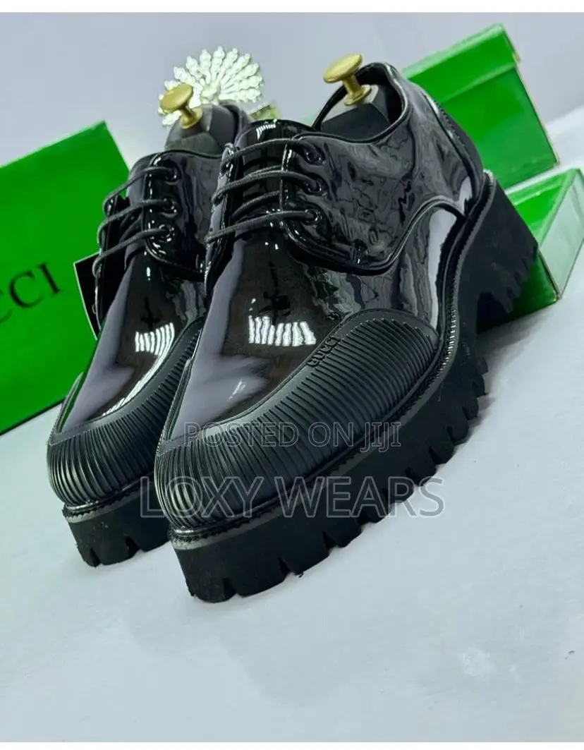Men Quality Shoes
