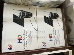 Security Wireless CCTV Camera Wifi 4g With Inbuilt Battery