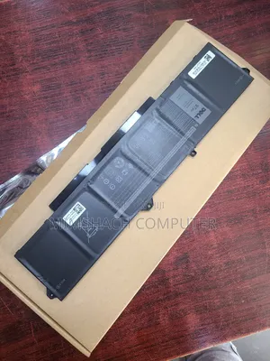 Photo - Alienware M17 R5 Alienware M18 R1 R2 Battery