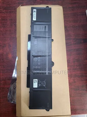 Alienware M17 R5 Alienware M18 R1 R2 Battery