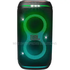 JBL Partybox Club 120 Portable Bluetooth Party Speaker
