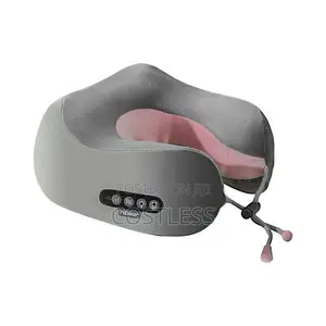 Portable Home Office Neck Massage Pilliow