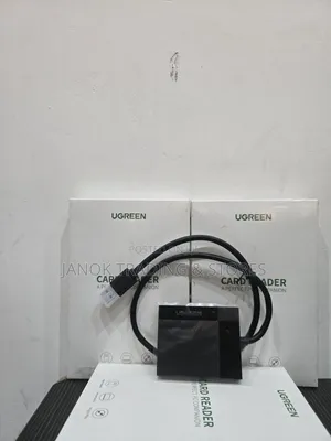 Card Reader