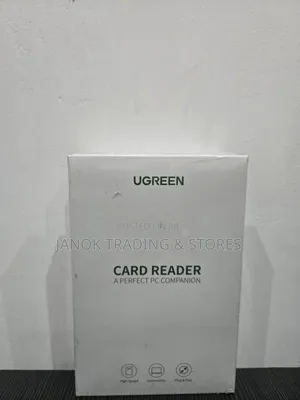 Card Reader