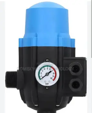 Automatic Pump Control 35,000