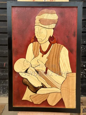 Photo - Motherhood 2ft by 3ft