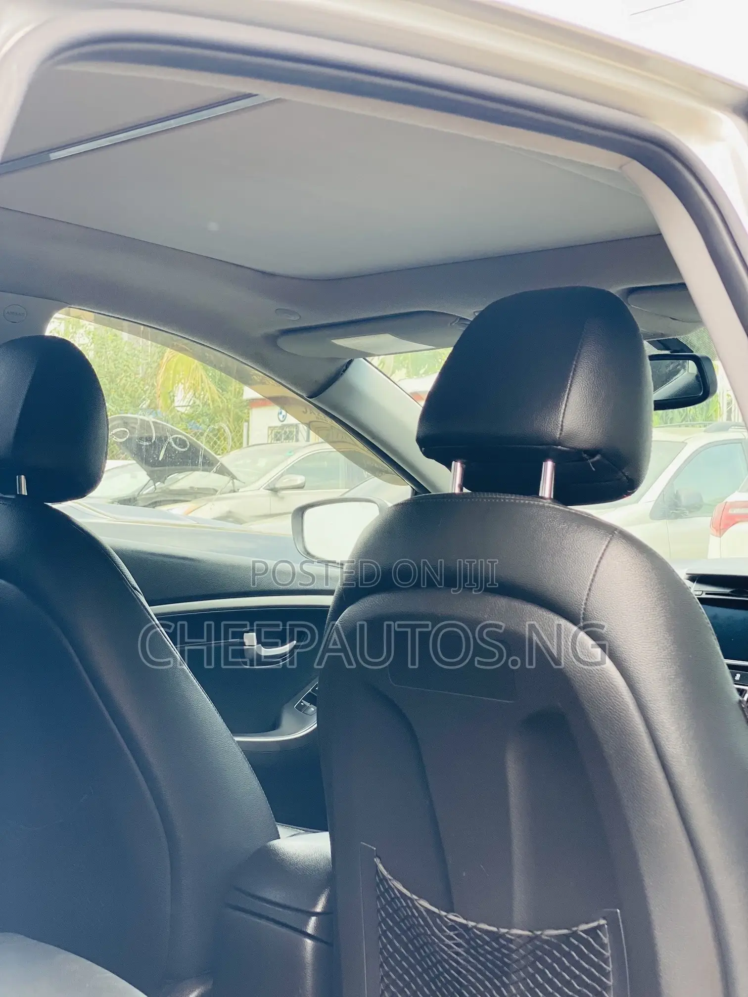 Hyundai Elantra GT 2013 Silver