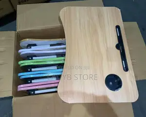 Foldable Laptop Table