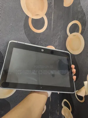 Laptop HP ProBook 11 X360 G3 EE 8GB Intel Core I5 SSD 256GB
