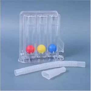 Expiratory Flow Monitor