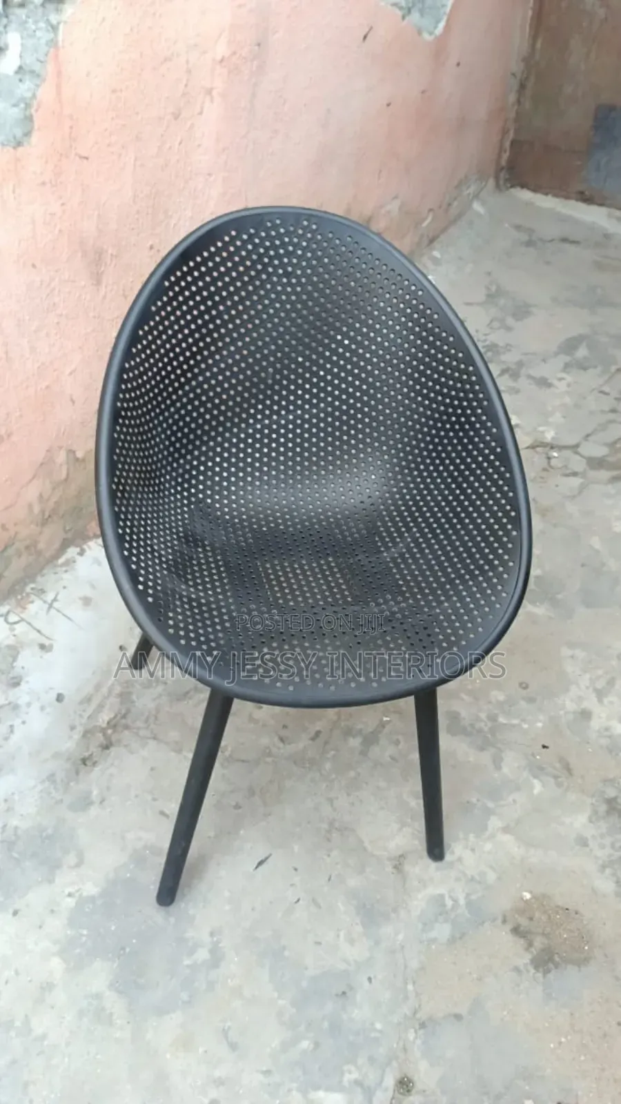 Visitors Chair
