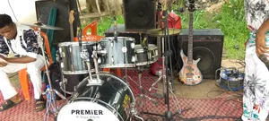 Live Band Entertainment
