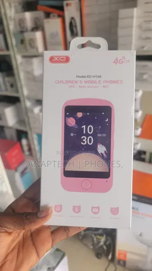 New Mobile Phone