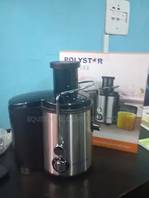 Citrus Squeeze Polystar Juice Extractor | Pv-Je388