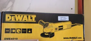 Dewalt Machine