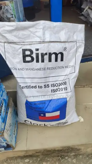 Foreign Imported Birm