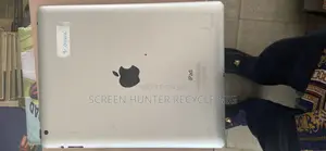 Photo - Apple iPad 4 Wi-Fi 32 GB Black
