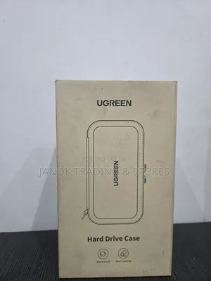 Ugreen Hard Disk Storage Bag