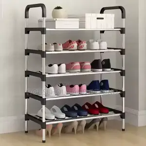 6 Layer Shoe Rack