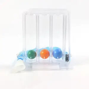 Spirometer