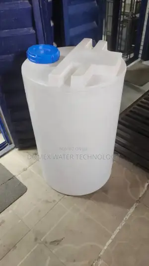 100l Chemical Tank