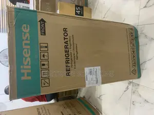 150l Hisense Rr20s Refrigerator for Modern Homes