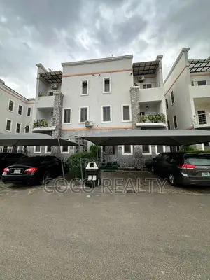 Photo - Furnished 4bdrm Townhouse/Terrace in Mbora for sale