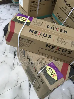 Attractive Nexus Air Conditioner