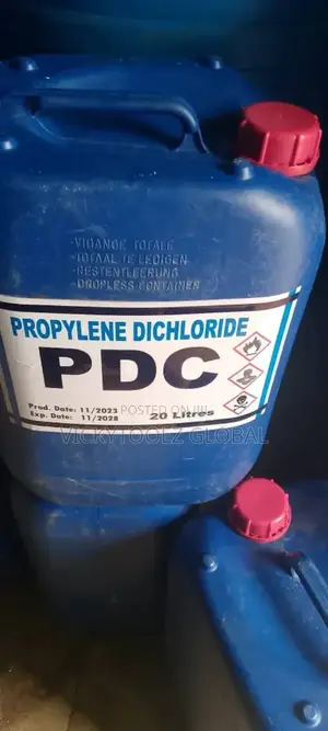 Propylene Dichloride