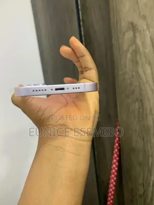 Apple iPhone 14 128 GB White