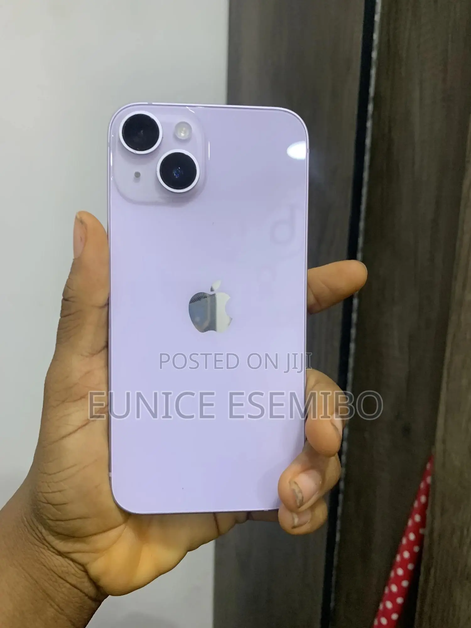 Apple iPhone 14 128 GB White