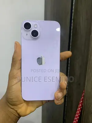 Apple iPhone 14 128 GB White