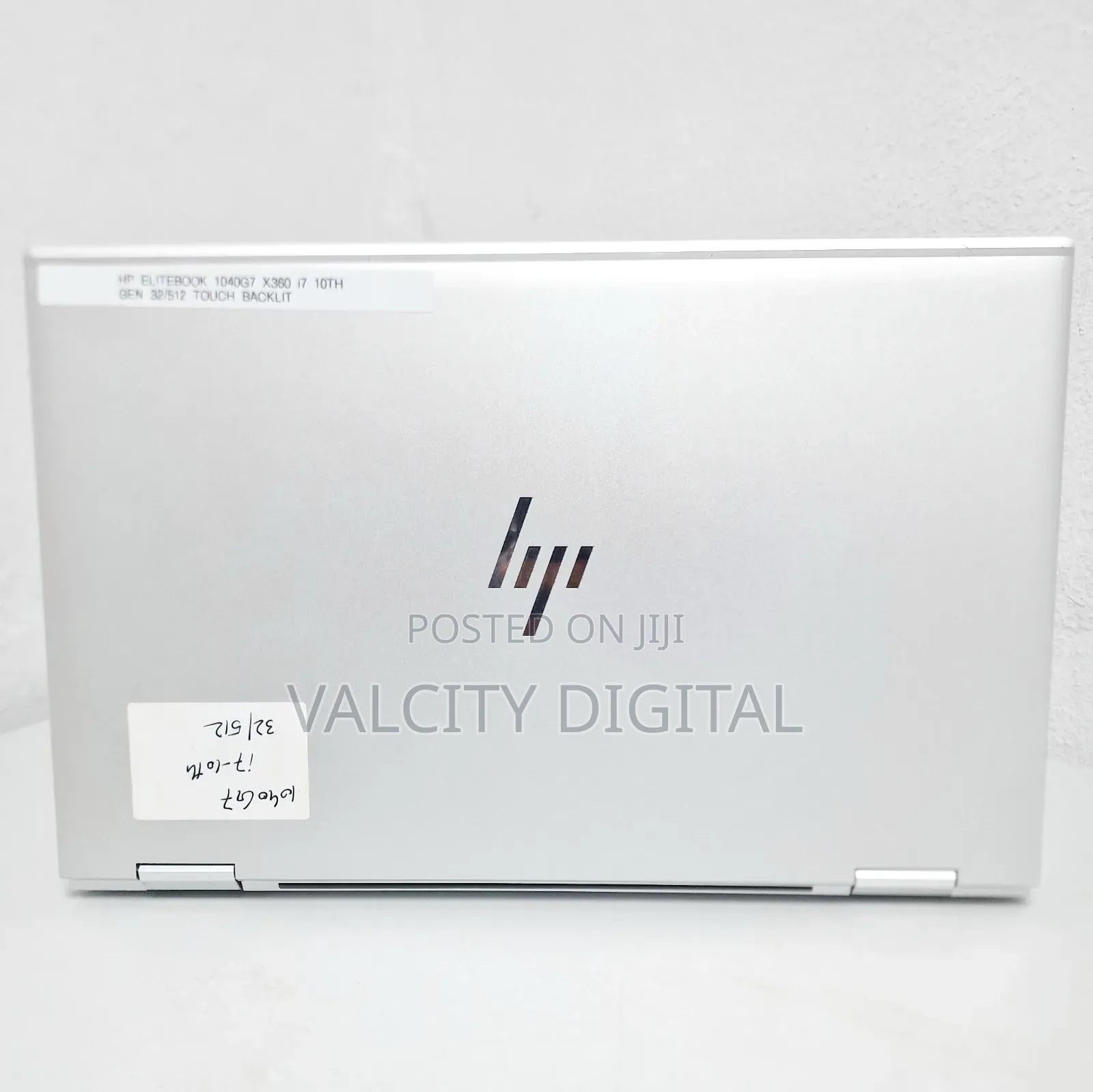 Laptop HP EliteBook 1040 32GB Intel Core i7 SSD 512GB