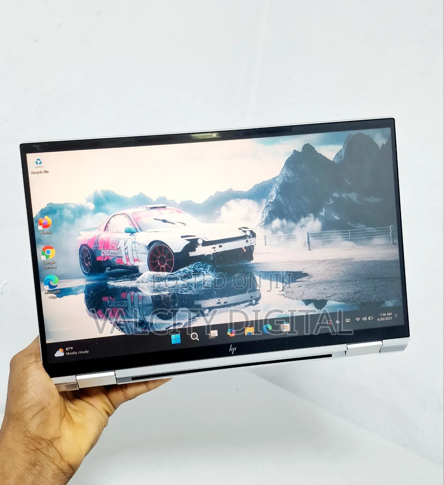 Laptop HP EliteBook 1040 32GB Intel Core i7 SSD 512GB