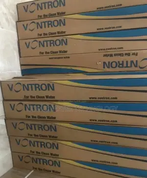 Vontron Membrane Ro