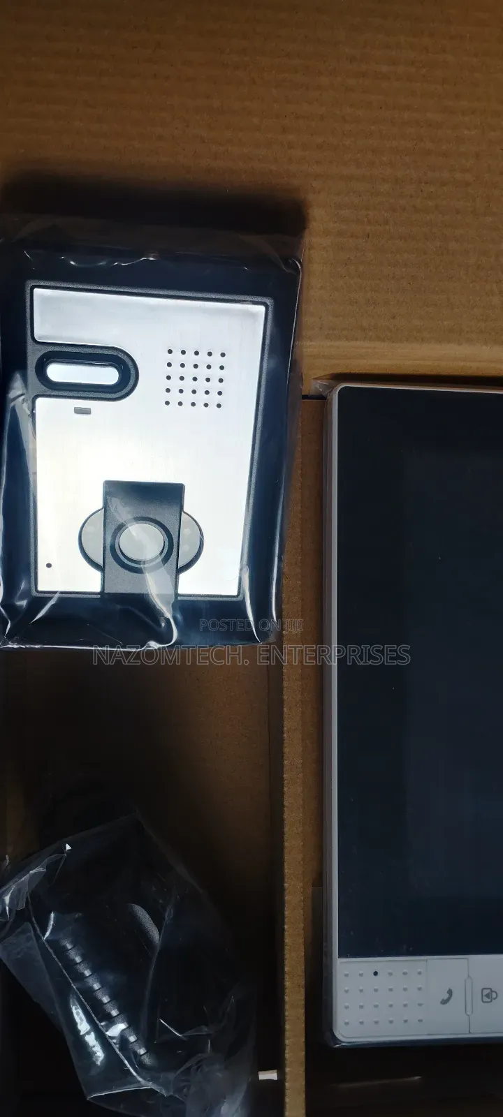Video Intercom