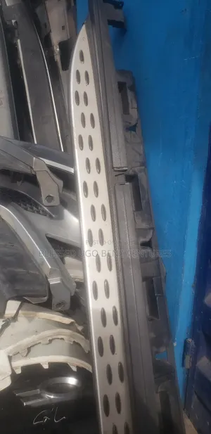 Side Step 166 Ml350