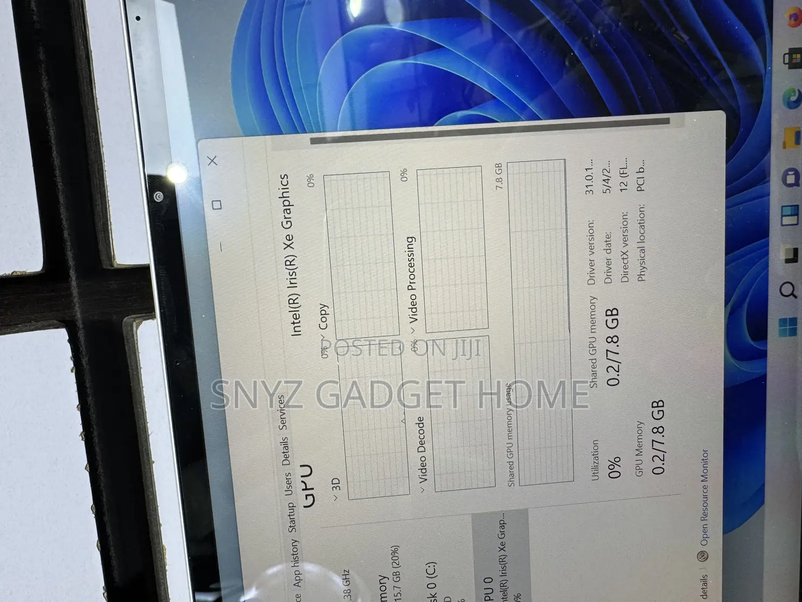 Laptop HP EliteBook 1040 G8 16GB Intel Core I5 SSD 512GB