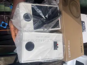 Edifier Studio Monitor Speaker