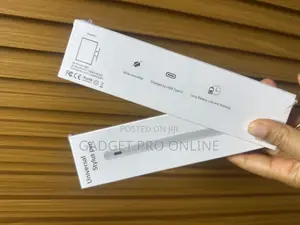 Universal Touch Pen
