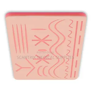 Medical Stitching Pad