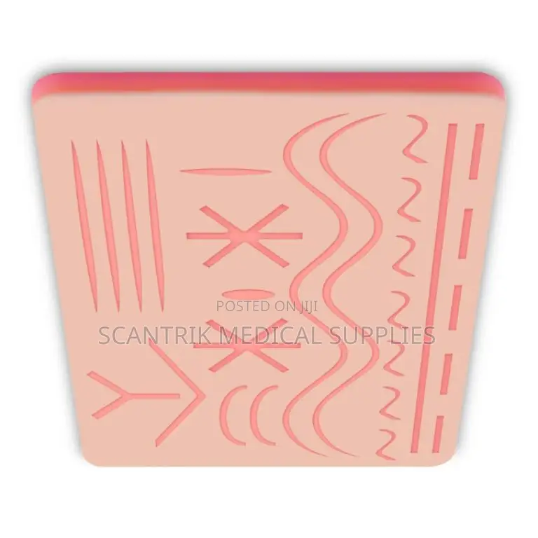 Medical Stitching Pad