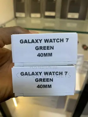 Samsung Galaxy Watch 7 40mm