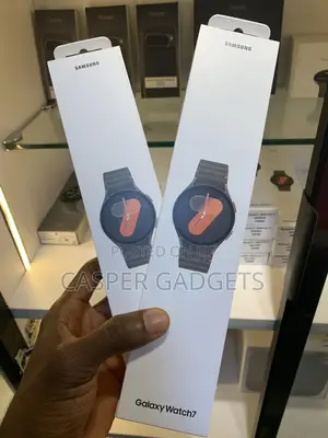 Samsung Galaxy Watch 7 40mm