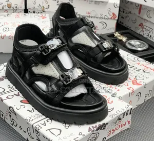 Best Dolce and Gabbana Sandals